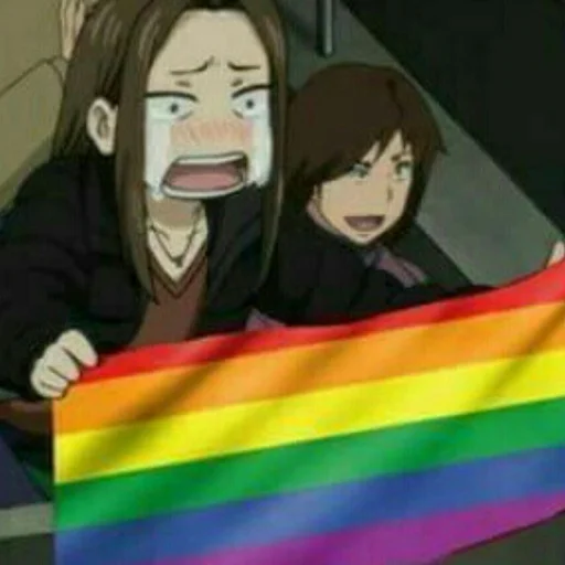 Big gay energy Big gay energy -