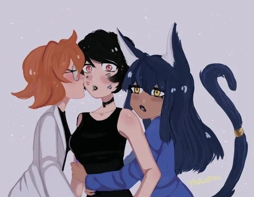 cartoon cartoon anime animation