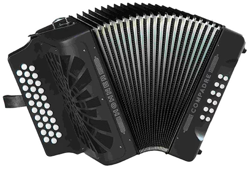 music music accordion squeeze box