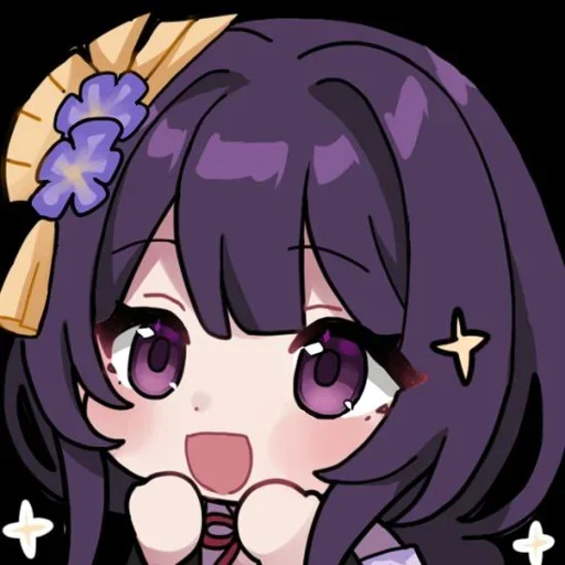 Chibi Genshin Chibi Genshin - мультипликация