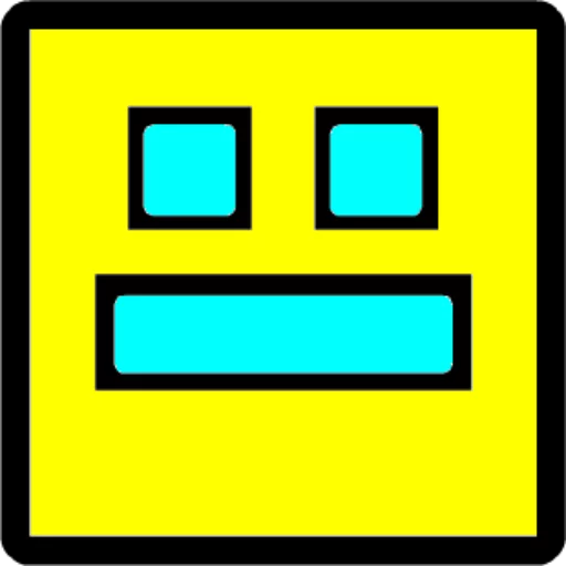 Geometry Dash Geometry Dash -