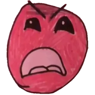 Sticker Geometry dash faces by @tog4team - Tog4forev - 2 Sticker Geometry dash faces by @tog4team - Tog4forev - 2