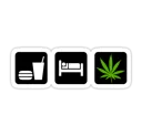 Sticker Weed - 7