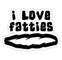 Sticker Weed - 2