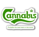 Sticker Weed - 6