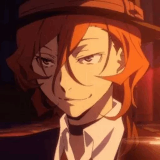 Chuuya @Watashiwachuuya Chuuya @Watashiwachuuya -