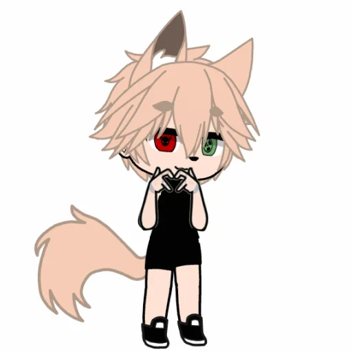 Gacha club Gacha club -