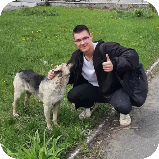 Ггор Ггор -