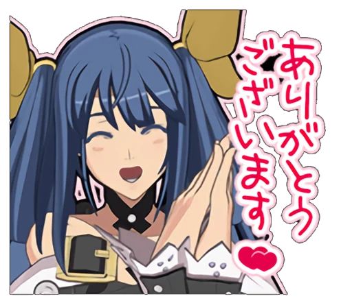 Guilty Gear Guilty Gear -
