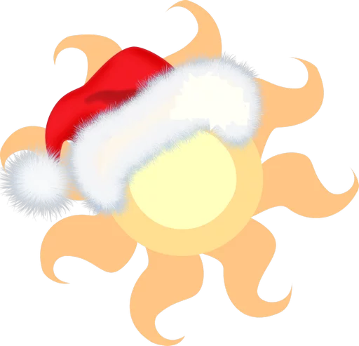 Ghostly sun Ghostly sun -