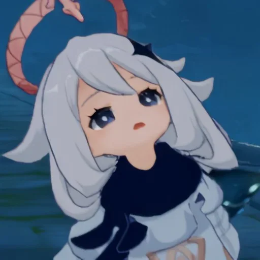 ゲンシン インパクト ゲンシン インパクト -