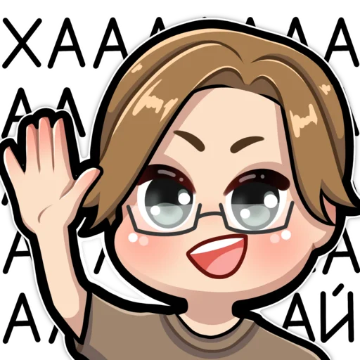 Gl1n by @grecherrypie Gl1n by @grecherrypie -