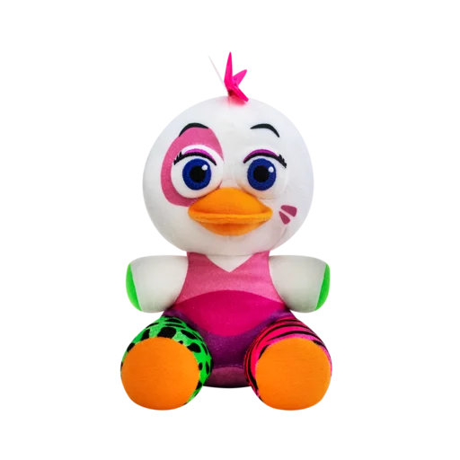 Glamrock Chica Glamrock Chica -