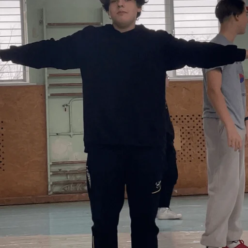 Oxxxymiron Oxxxymiron -