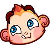 Go Ape Go Ape - cartoon