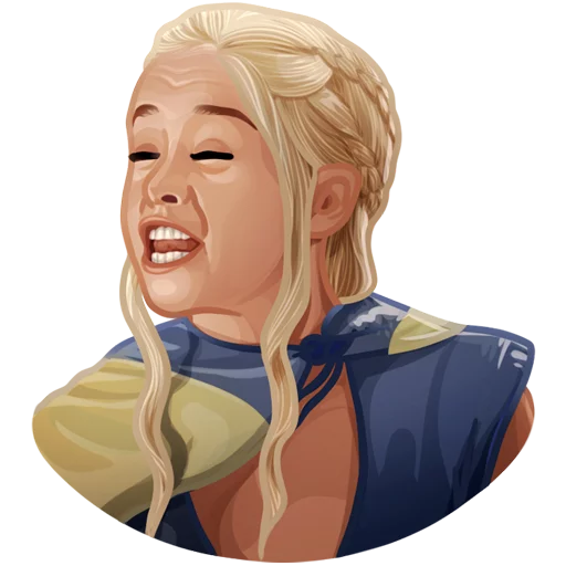 Game Of Thrones Game Of Thrones - человеческое лицо