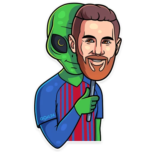 Football by @Goal24Live