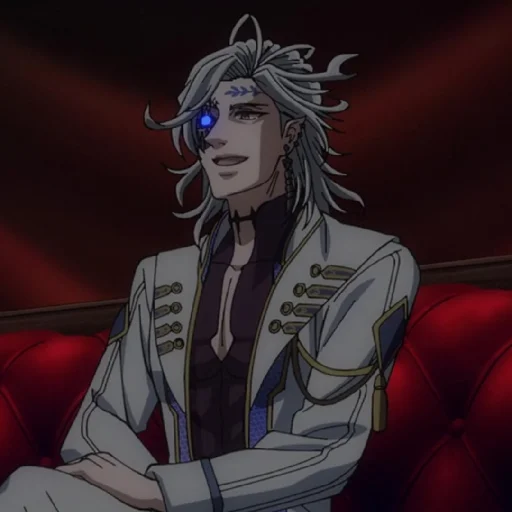 God Hades God Hades -