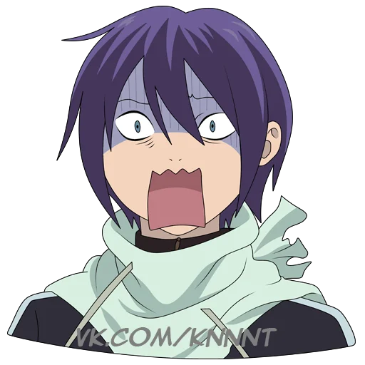 God_Yato God_Yato -