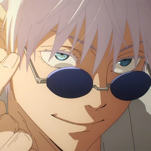 Gojo S2 (@TodorokiShouto) Gojo S2 (@TodorokiShouto) -