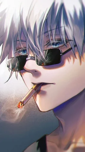Gojo Gojo -