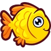 Gold Fish Gold Fish -