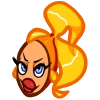 Goldfish Lady 🔱 Goldfish Lady 🔱 -