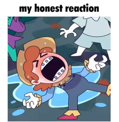 IT'S SPOOKY MONTH! IT'S SPOOKY MONTH! -