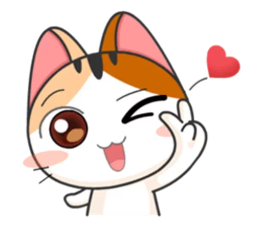 Gogil Meow :: @TgSticker Gogil Meow :: @TgSticker -