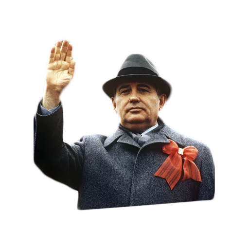 Gorbachev