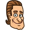Gordon Gekko Gordon Gekko -