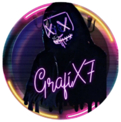 Grafi_X7 Grafi_X7 -