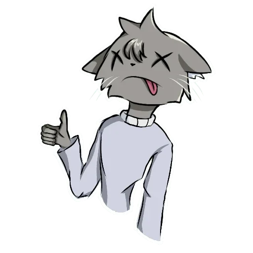GrayCat 💝 GrayCat 💝 -