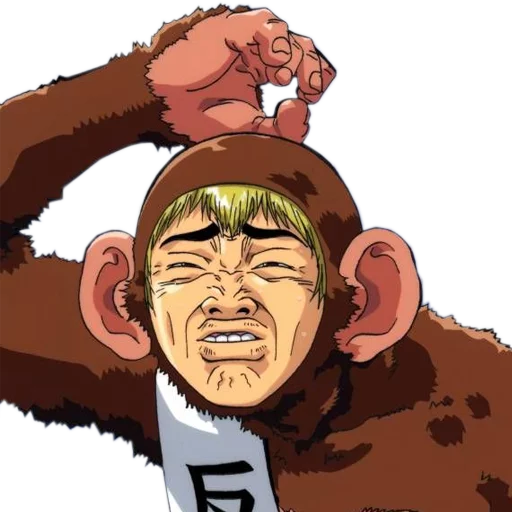 Great Teacher Onizuka Great Teacher Onizuka -