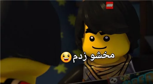 Ninjago(green warrior) Ninjago(green warrior) -
