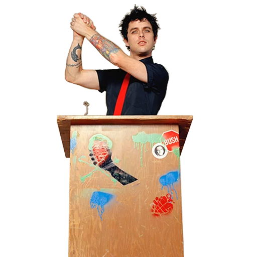 Green Day