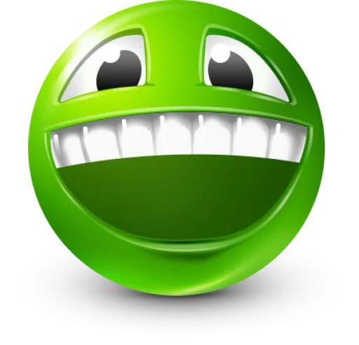 Green Face Emoji @TgEmojis Green Face Emoji @TgEmojis -
