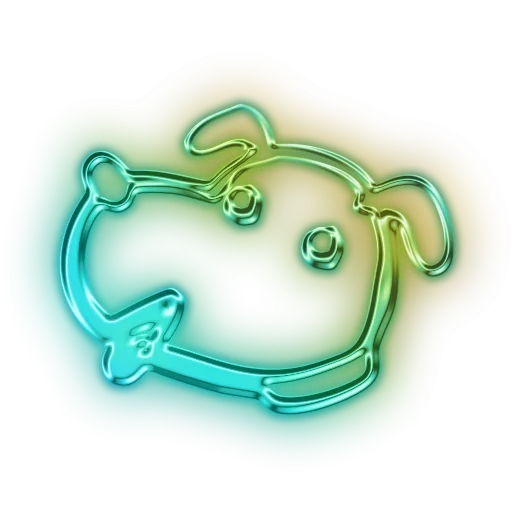 Green Neon Green Neon -