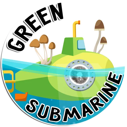 Green Submarine Family Green Submarine Family -