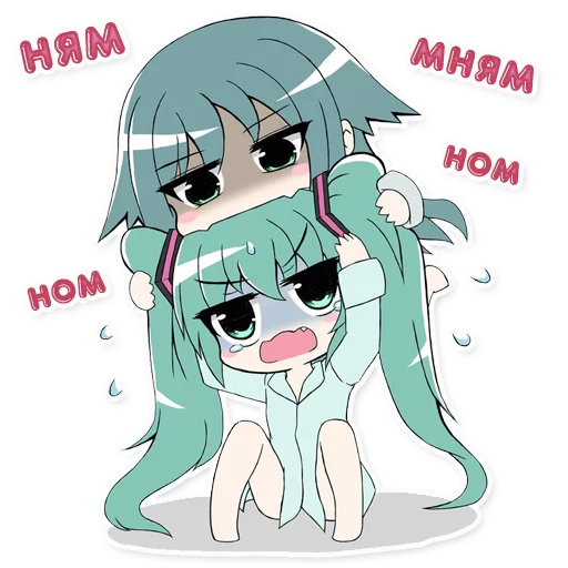 Green Tea Neko Green Tea Neko -