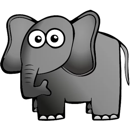Elephant Elephant -