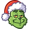 Grinch Grinch -