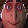 Gru | by @uffchat