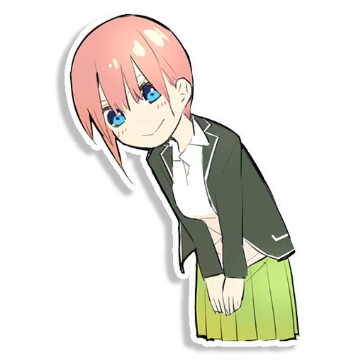 Gotoubun no Hanayome Gotoubun no Hanayome -