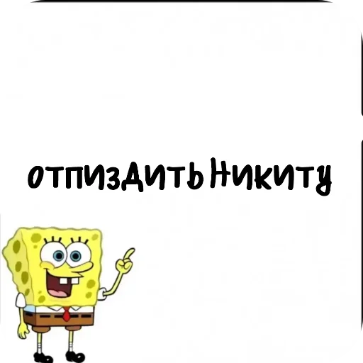 Губка боб Губка боб -