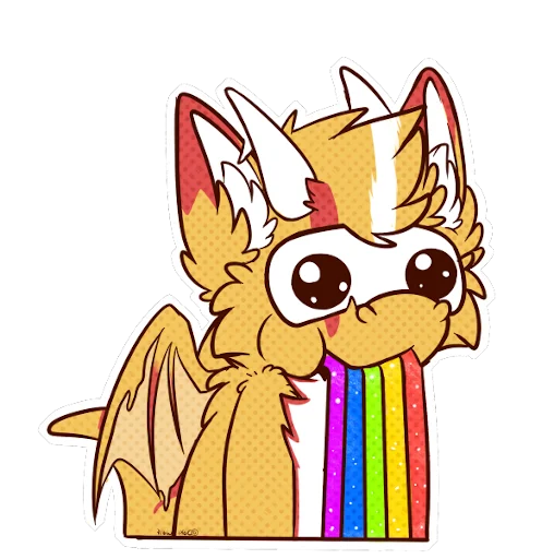 Gulby The Goo Dragon Gulby The Goo Dragon -