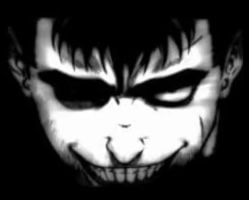Berserk Berserk -