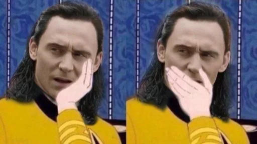 Loki Loki -