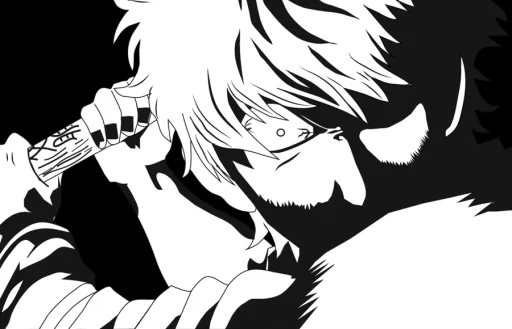 Gintama Gintama -