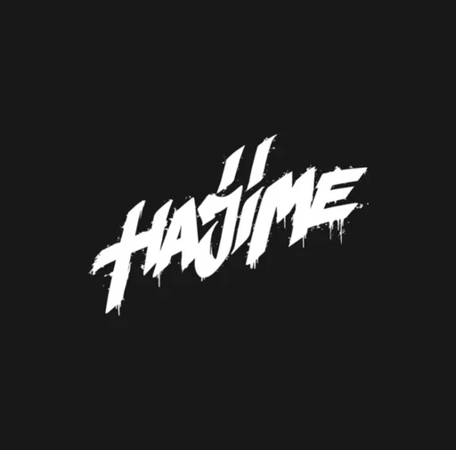 HAJIME❤️ HAJIME❤️ -